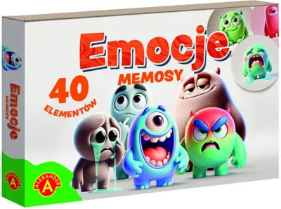 Image de Mémoires émotions 29789
