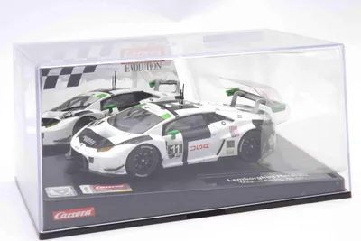 Zdjęcie produktu dla Wyścig 20027623 – Evolution Lamborghini Huracán „Magnus Racing, nr 11” Auto