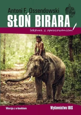 Image de Slon Birara lektura z opracowaniem
