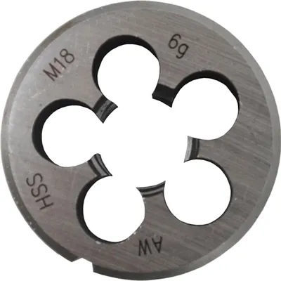 Produktbild von Awtools Die M2 Hss / M16X2.00 Black Line