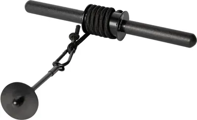 Obrázek produktu pro VirtuFit Pro Wrist Roller trenažér předloktí do 25 kg