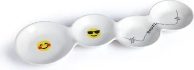 Image de Porta snack happiness 35 cm