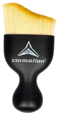 Image de Brosse à reluire avec étui