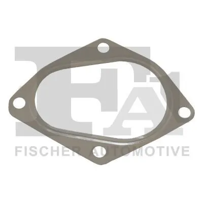 Obrázek produktu pro FA1 180-904 Těsnění výfuku Těsnění výfuku pro VW GOLF VI (5K1)