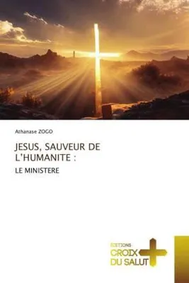 Produktbild von Jesus, Sauveur De L'humanite :
