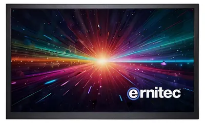 Obrázok produktu pre Ernitec 0070-24124-W-TOUCH