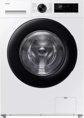 Produktbild von Samsung WW10FG5U34AE, Frontlader, 10 kg, B, 72 dB, 1400 RPM, A