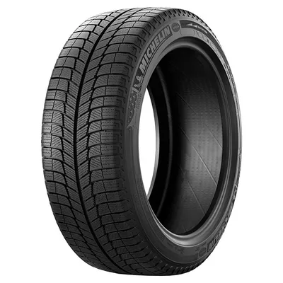 Produktbild von 1x Michelin X-ICE XI3 Winterreifen 275/40 R20 102H Runflat RFT M+S 3PMSF Reifen