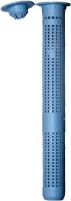 Productafbeelding van HULZEL VOOR CHEMIEANKER, 15 x 130 MM, 6 STUKS - SE TP 15*130
