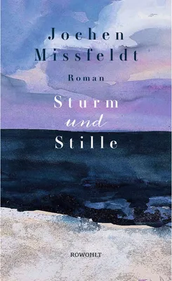 Produktbild von Sturm und Stille