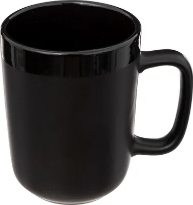 Produktbild von Sg secret de gourmet - Tasse "alpha" aus keramik 35cl