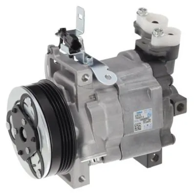 Imagen del producto de Compresor De Aire Acondicionado Para Subaru Forester, Modelos 2007-2012