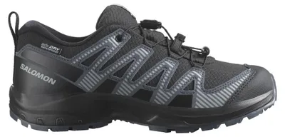 Produktbild von Salomon Errores de Foto L47729300 in Black/Turbulence/Quarry color size 34