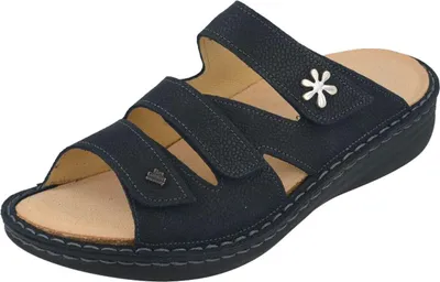 Produktbild von Finn Comfort Grenada Damen Pantoletten in Gr. 41