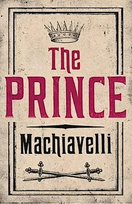 Zdjęcie produktu dla The Prince