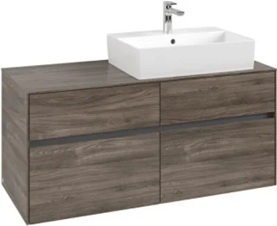 Produktbild von Villeroy & Boch C13000RK WTUS Collaro C13000 1200x548x500mm