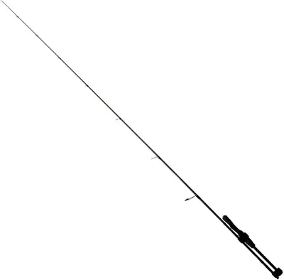 Obrázek produktu pro SHIMANO Yasai AX Perch, 1.95m, 6.4ft, 3-12g, 2 ks, přívlačový prut, YASAXPVF195L