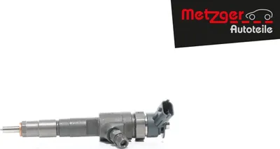 Immagine prodotto di Iniettore carburante METZGER (0871034) per PEUGEOT Partner CITROEN C3 II 208 I