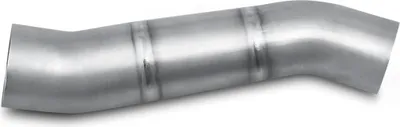 Immagine prodotto di Raccordo di scarico racing Akrapovic L-D12SO2 titanio