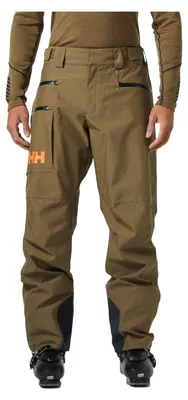 Produktbild von Helly Hansen GARIBALDI 2.0 PANT braun S
