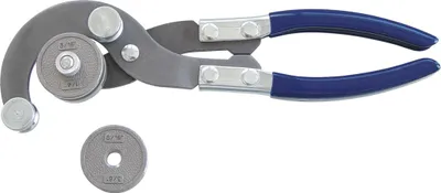 Zdjęcie produktu dla GEDORE Automotive KL-0117-51 Szczypce do gięcia rur