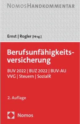 Immagine prodotto di Berufsunfähigkeitsversicherung