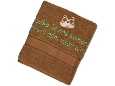 Obrázok produktu pre Osuška pre dedka