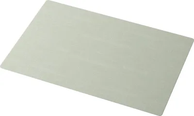 Produktbild von 30x DUNI Silikon-Tischset 30 x 45 cm Pistaziengrün