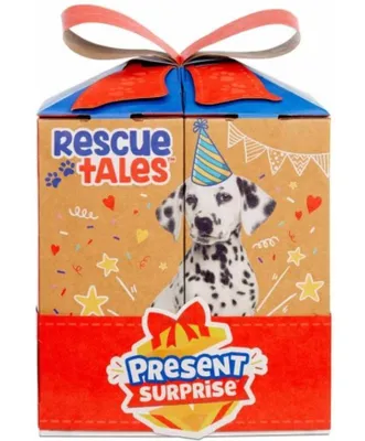 Produktbild von Little Tikes Rescue Tales Geschenküberraschung Maskottchen