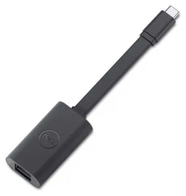 Productafbeelding van DELL SA224 netwerkkaart/adapter, RJ-45