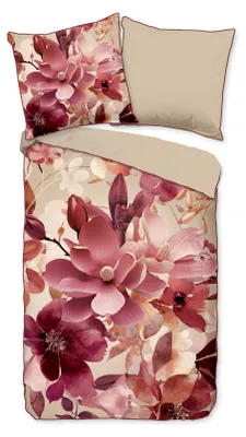 Immagine prodotto di Copripiumino Descanso 155x220 + 1* 80x80 cm - Fiori