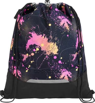 Obrázok produktu pre Coocazoo 211763, Viacfarebný, Univerzálny vak na topánky, 10 L, Uni, Dospelý, Polyester