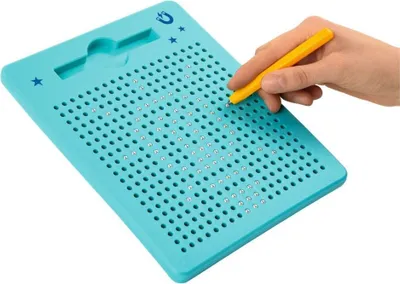 Produktbild von moses PhänoMINT Magische Magnet-Zaubertafel