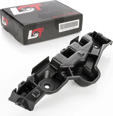 Produktbild von Stoßstangen Halter Halterung vorne rechts für DACIA LOGAN SANDERO 631427092R
