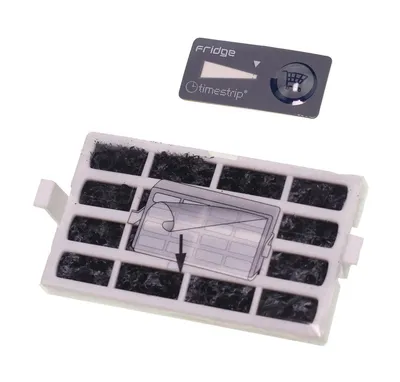 Zdjęcie produktu dla Antybakteryjny filtr powietrza Whirlpool ABF001 488000629721 C00629721