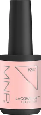 Produktbild von My Nail ProLacqwear Gel Polish 247 Hello! 10ml - semipermanenter Nagellack