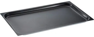 Produktbild von Einschubblech, Edelstahl, Antihaftbeschichtung, GN 1/1 (20 mm), 2,2 Liter
