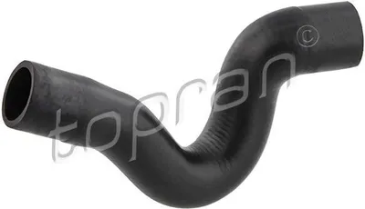 Produktbild von TOPRAN Kühlerschlauch Wasserschlauch für VW Transporter V Bus (7HB, 7HJ, 7EB, 7EJ, 7EF, 7EG, 7HF, 7EC) 115 113