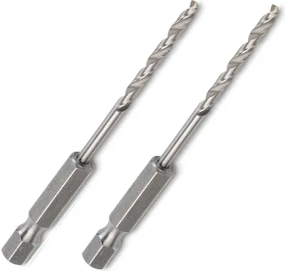 Produktbild von HSS HEX Bohrer 1,5 x 61 mm  KRT011301