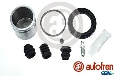 Produktbild von AUTOFREN SEINSA Bremssattel-Reparatursatz für SUBARU IMPREZA Stufenheck (GC) 57mm D41737C