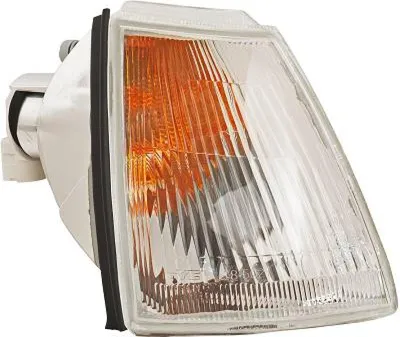 Produktbild von DIEDERICHS 4412072 Blinker Blinkleuchte vorne Rechts für RENAULT CLIO I (B/C57, 5/357)