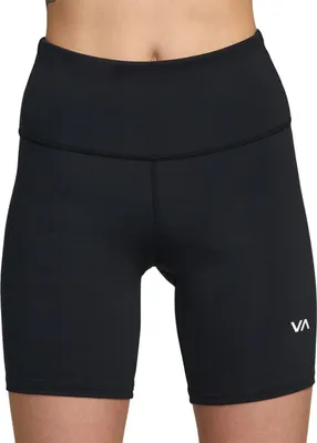 Immagine prodotto di RVCA VA Sport Essential Pantaloncini ciclismo donna nero RVCA VA Sport Essential Pantaloncini ciclismo donna nero