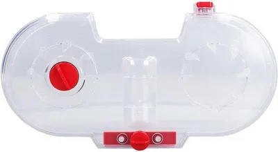Image de Accessoires pour balais électriques à main avec réservoir d'eau - Installation facile - Pièces pour aspirateurs à main - Compatibles avec les modèles V7 et V8