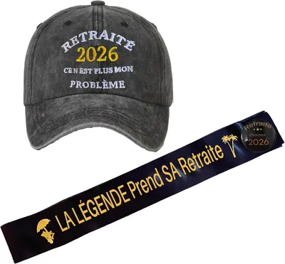 Imagen del producto de Gorra azul para el trabajo, talla 60, para usar en la cocina