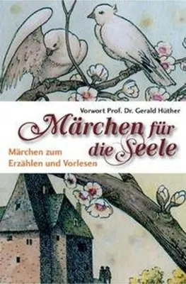 Obrázek produktu pro Märchen für die Seele