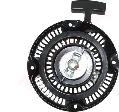Produktbild von Starter Für Robin Ey20 , Niedrig Metal