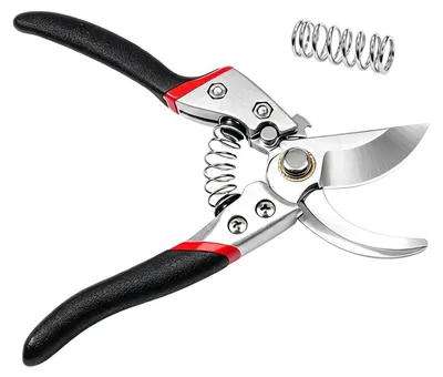 Produktbild von Professionelle Bypass-Schere mit ergonomischem Griff