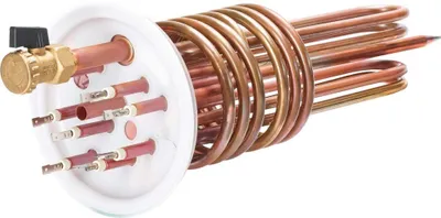 Produktbild von Stiebel Eltron Heizflansch 152347