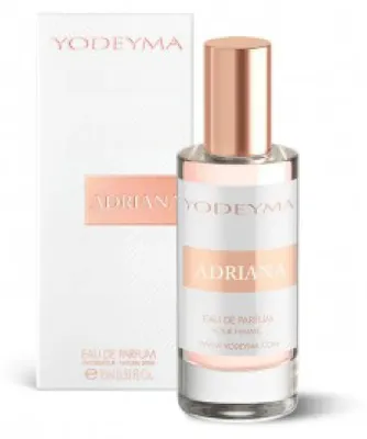 Produktbild von YODEYMA Parfum Adriana - Eau de Parfum für Damen (15 ml)