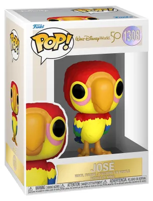 Obrázok produktu pre FUNKO POP! 65717, zberateľská figúrka, Rozprávky